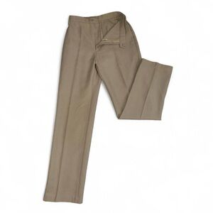 Vintage Lee Khaki Dress Pants